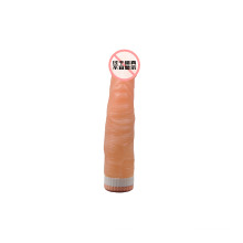 Erotisches Spielzeug Vibrator Dildo für Erwachsene (IJ-V100004)